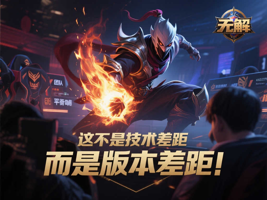 王者荣耀赛事使用新版本引争议，平衡性再引讨论
